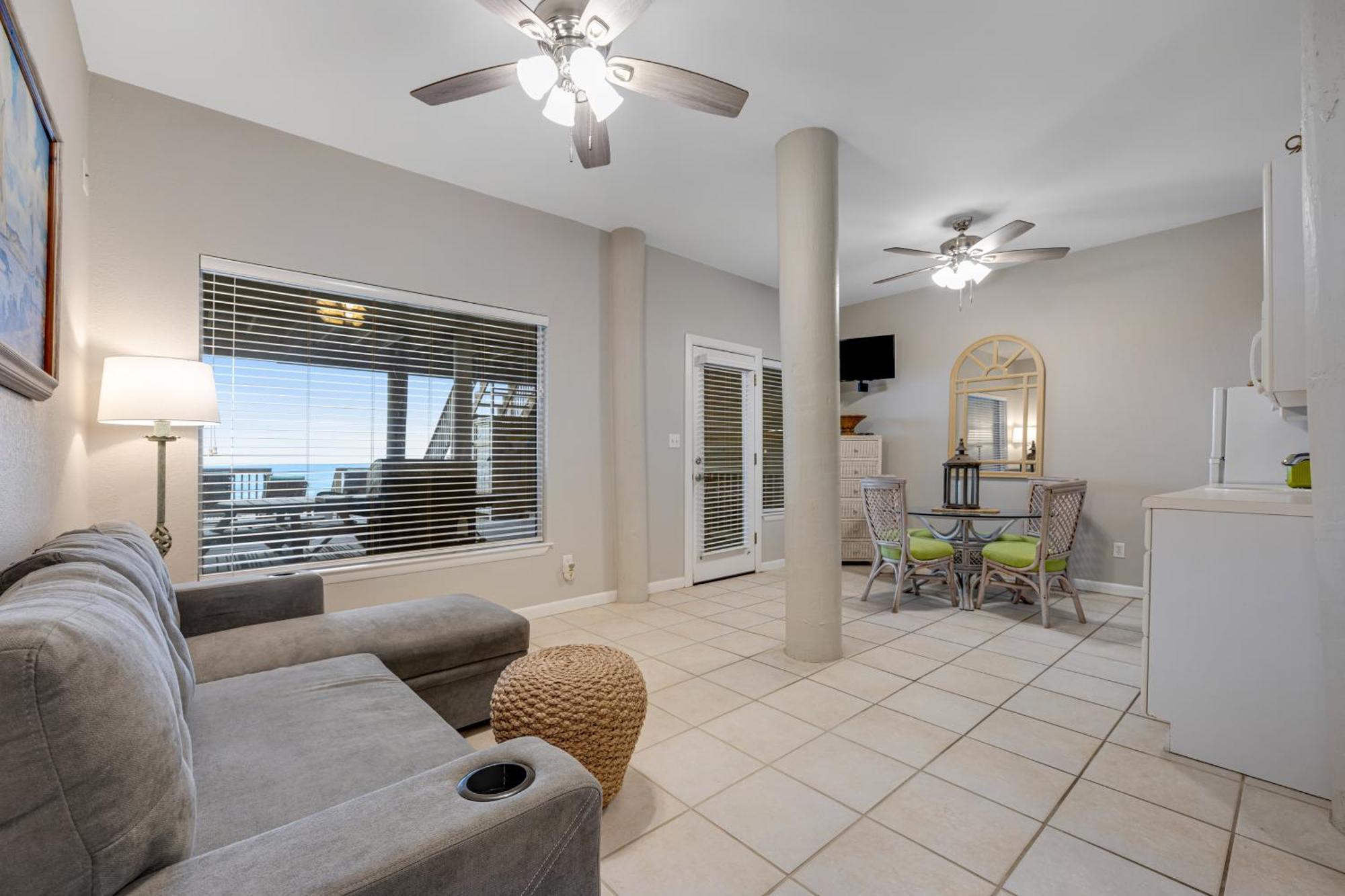 Dolphin Run At Reef Townhomes Casa de Férias Destin