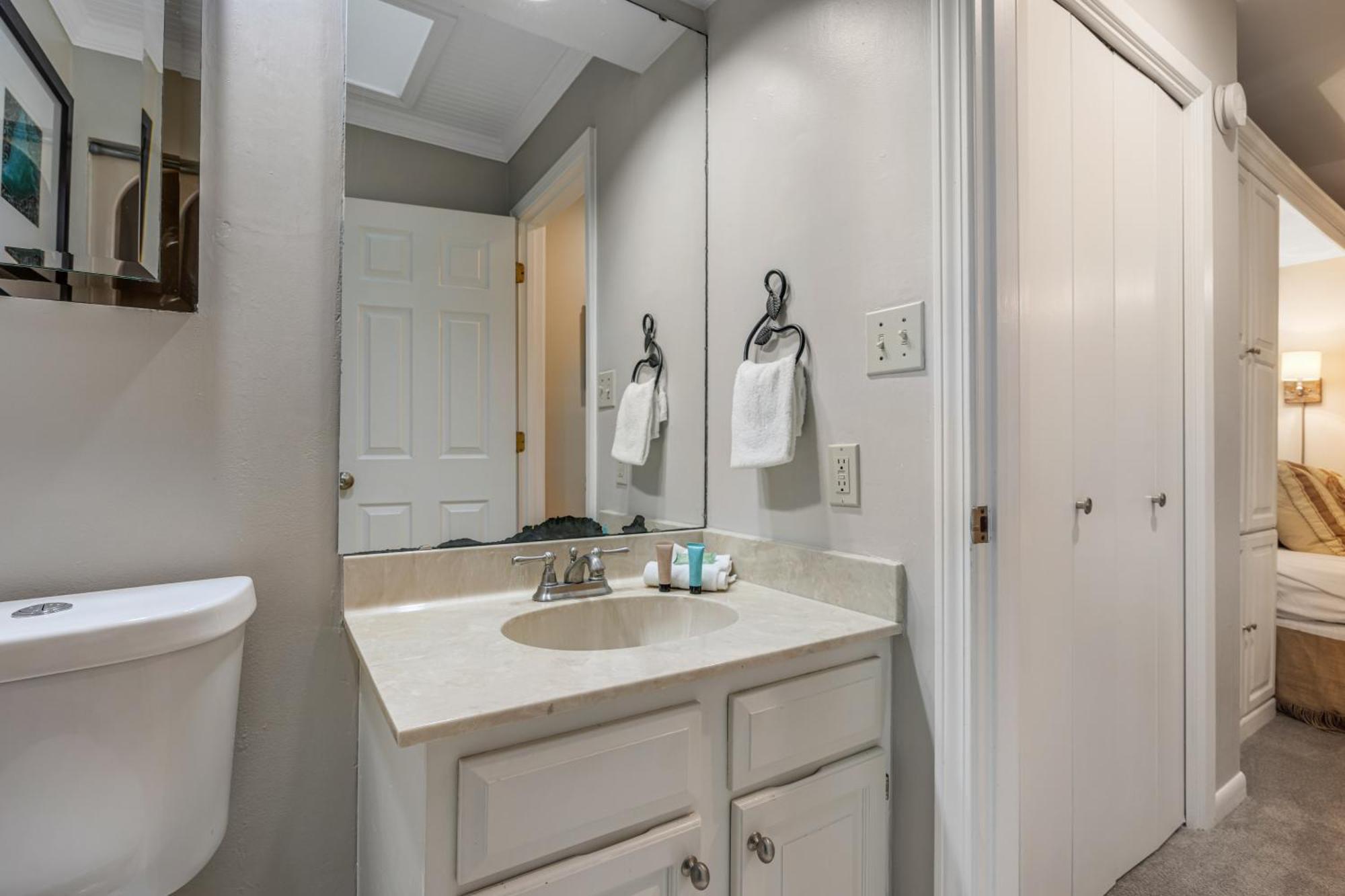 Casa de Férias Dolphin Run At Reef Townhomes