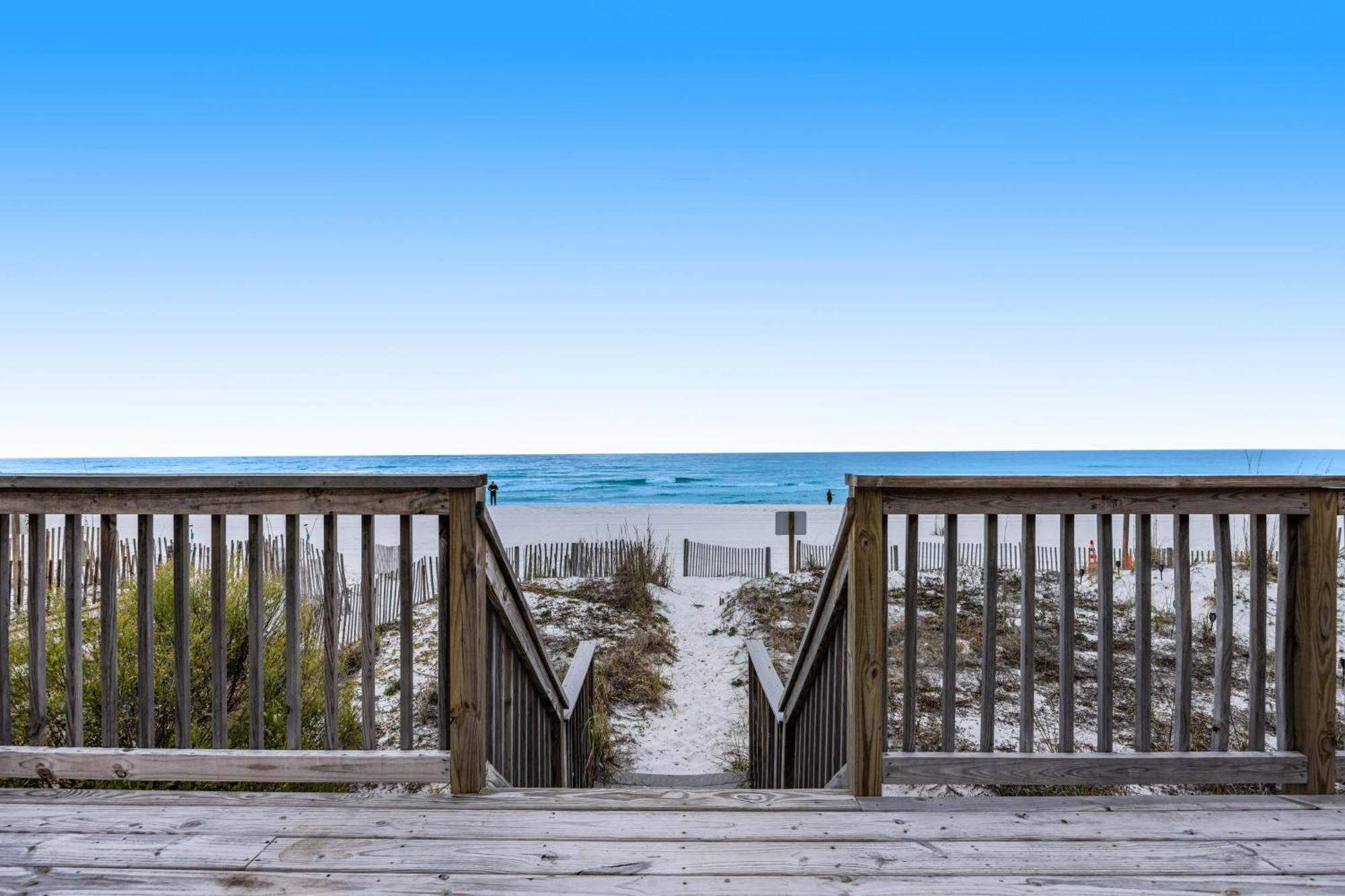 Casa de Férias Dolphin Run At Reef Townhomes Destin