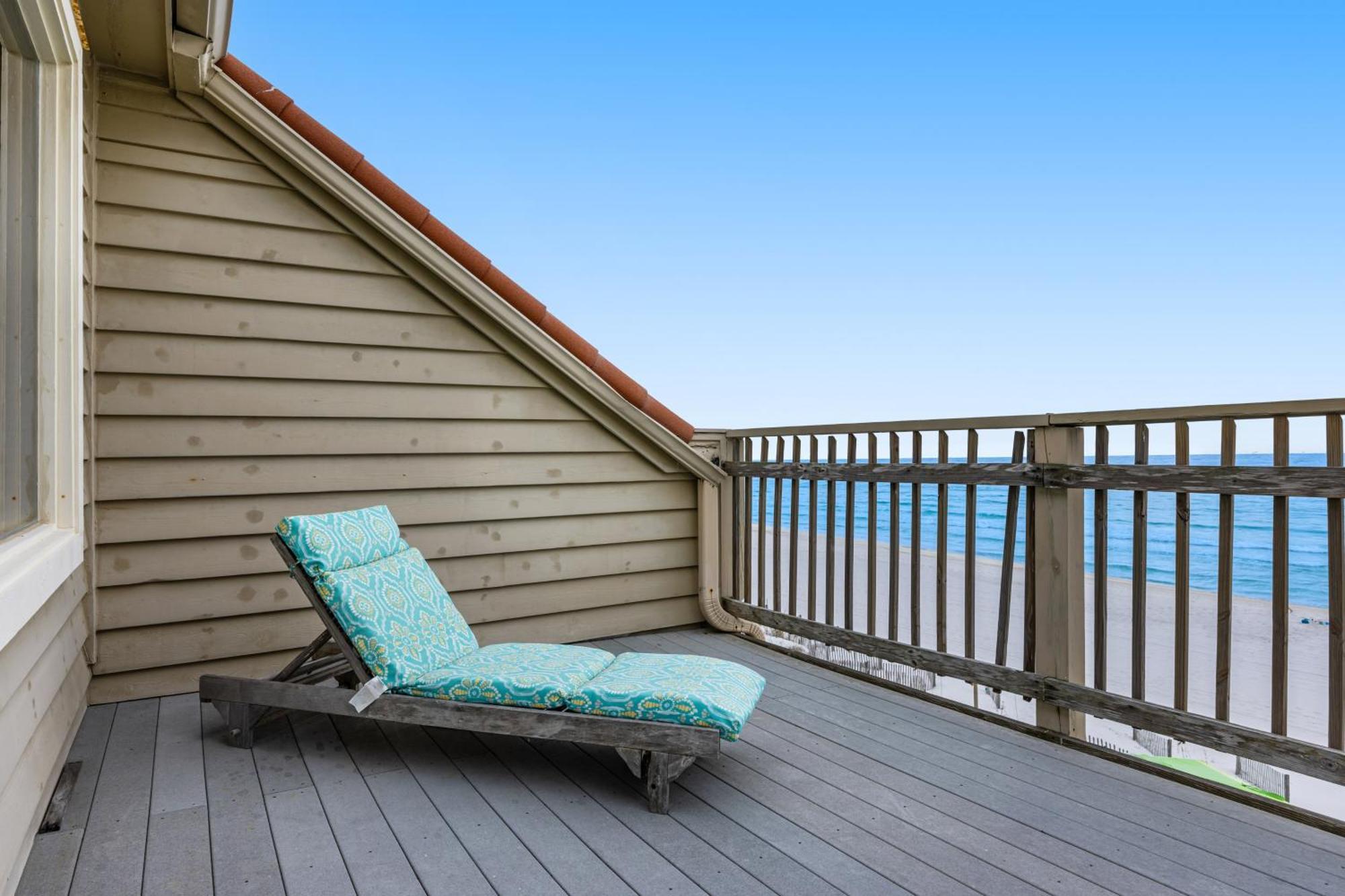 Casa de Férias Dolphin Run At Reef Townhomes Destin