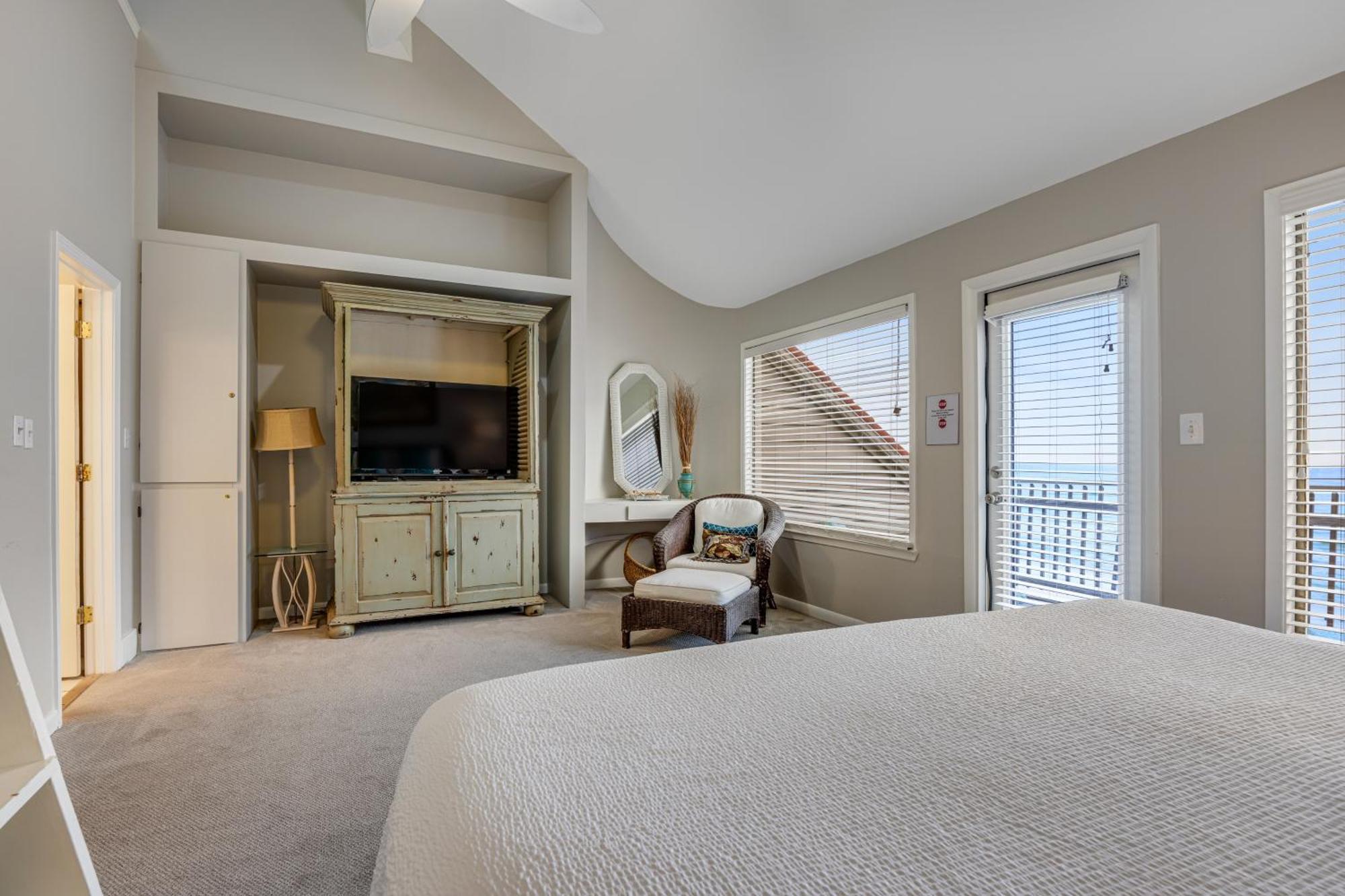 Dolphin Run At Reef Townhomes Casa de Férias Destin