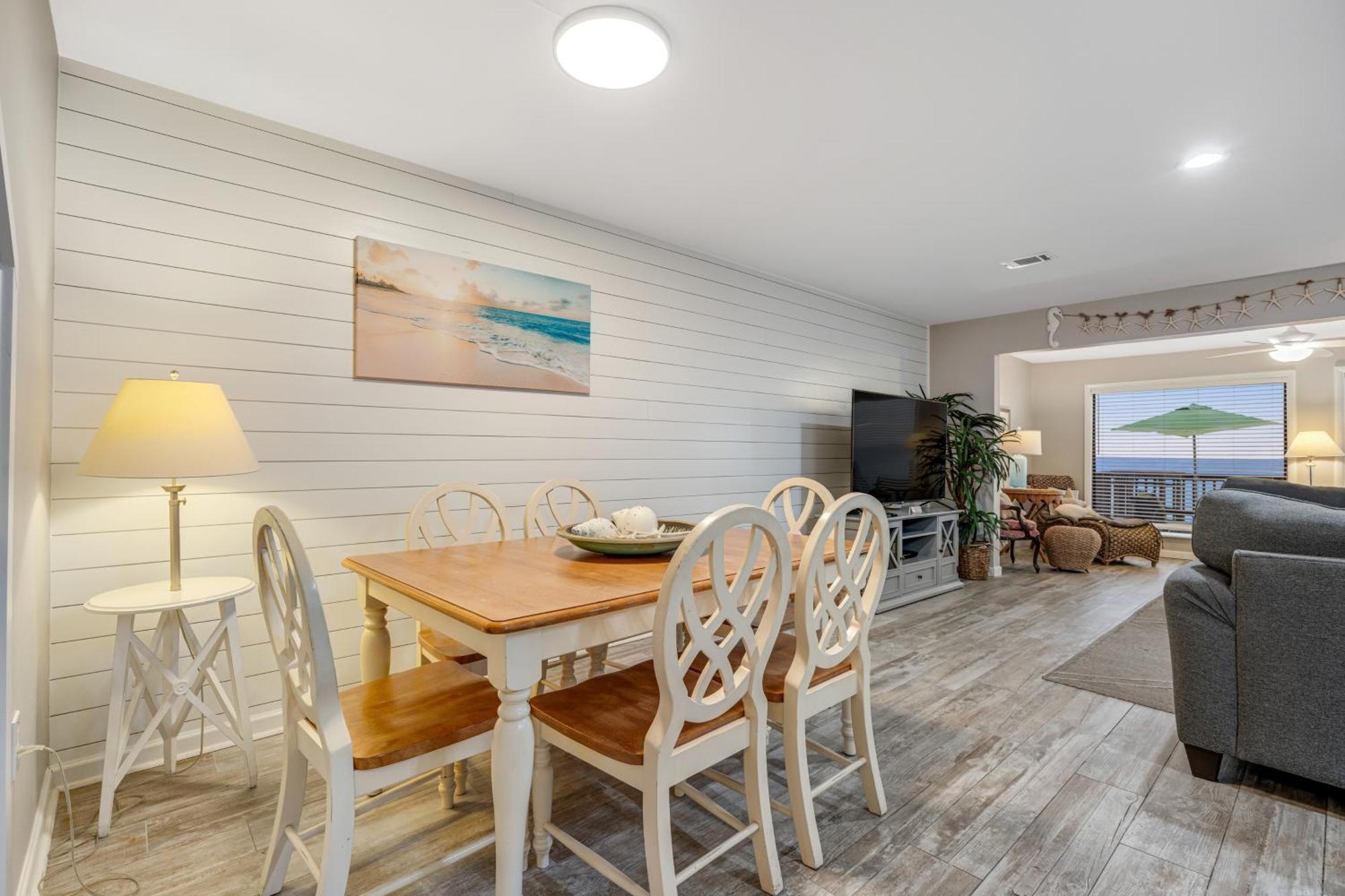 Casa de Férias Dolphin Run At Reef Townhomes