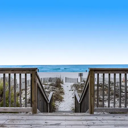 Dolphin Run At Green Reef Townhomes Destin Exterior photo