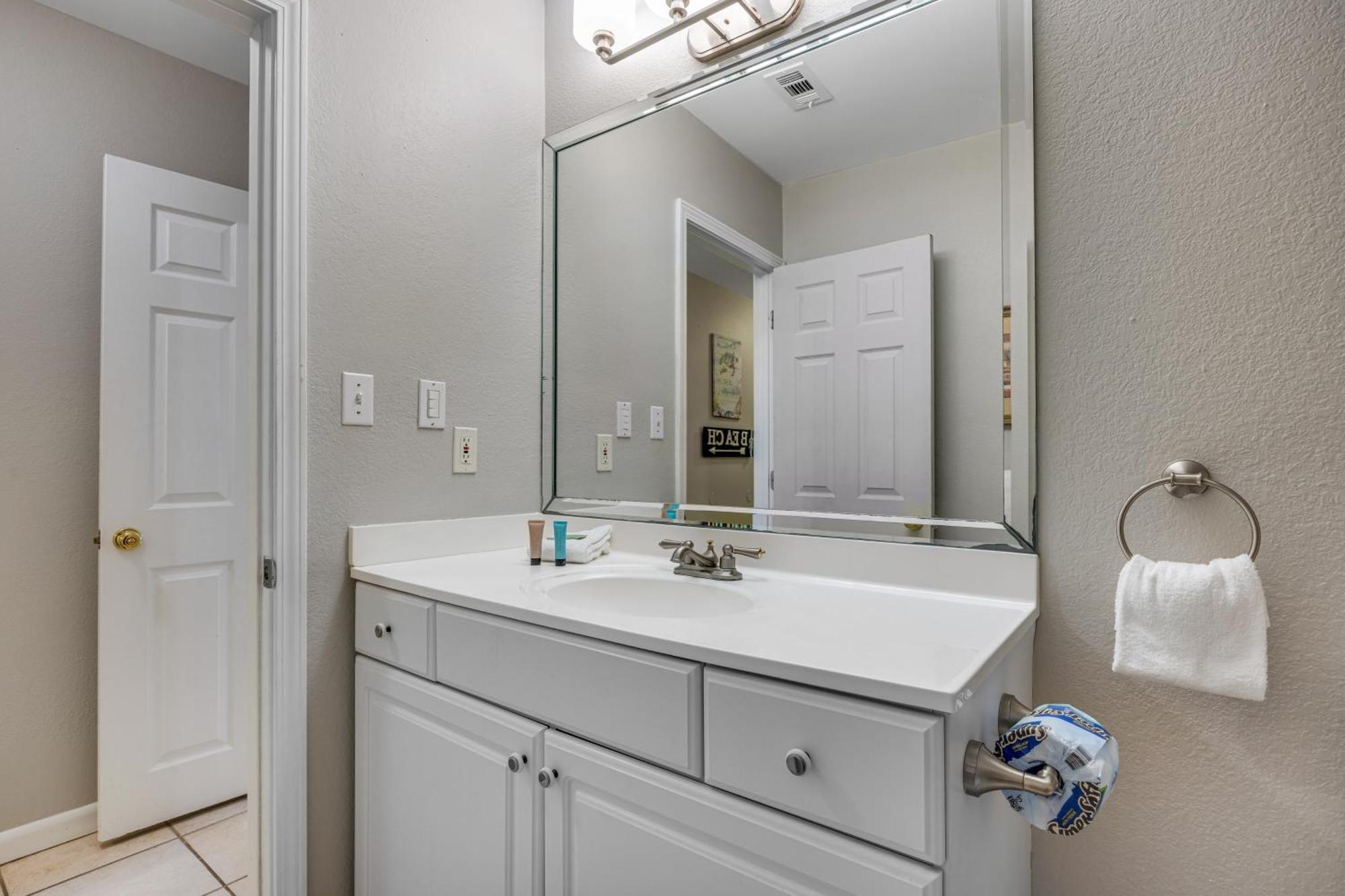 Dolphin Run At Reef Townhomes * Destin