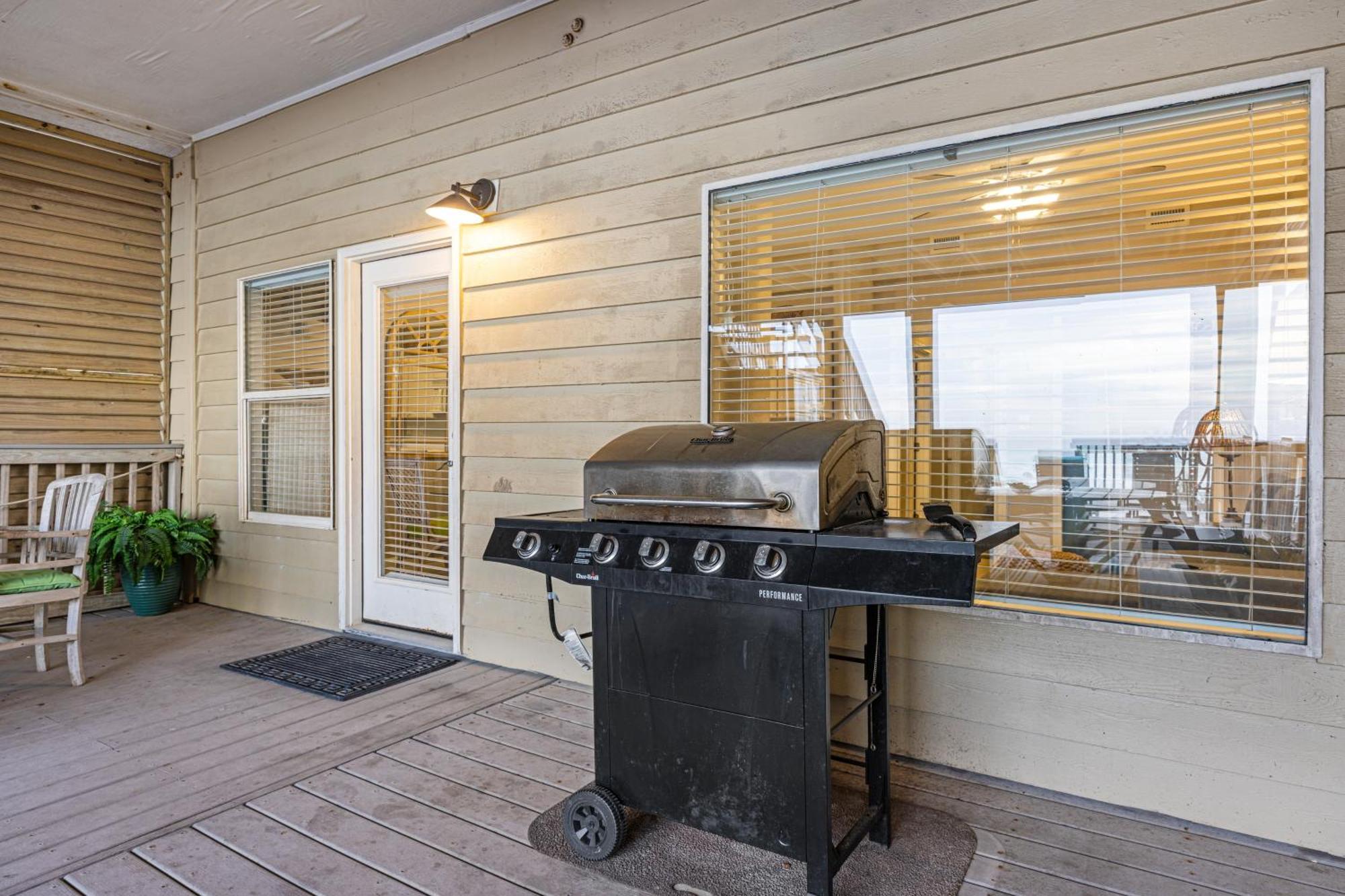 Dolphin Run At Reef Townhomes Holiday home
